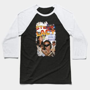 Steve Lacy Baseball T-Shirt